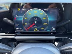 Fahrzeugabbildung Mercedes-Benz B 200 7-DCT Progressive AHK KAMERA NAVI LED
