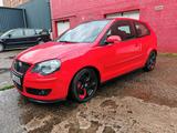 Volkswagen vw polo 9n GTI TÜV - Volkswagen Polo aus 2007: GTI