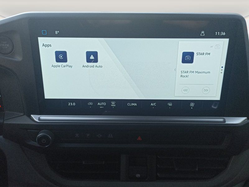 Fahrzeugansicht 14 Fahrzeugabbildung Volkswagen Transporter Kasten 2.0 TDI KR L1H1