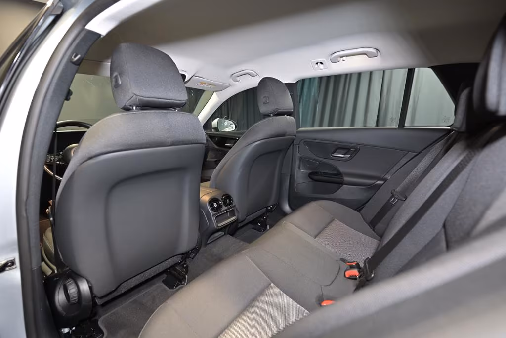 Mercedes-Benz C-Class d T KAMERA/LED/NAVI, миниатюра 23
