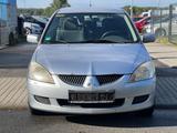 Mitsubishi Lancer Kombi Comfort - Mitsubishi Lancer: Comfort