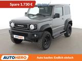 Suzuki Jimny 1.5 ALLGRIP Comfort+*TEMPO*CAM*LIM*SHZ* - Suzuki in Gelsenkirchen