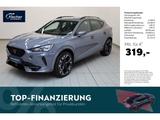 Cupra Formentor 2.0 TSI 4Drive VZ