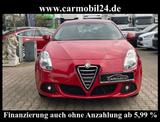 Alfa Romeo Giulietta Turismo*Automatik*Xenon* - Alfa Romeo: Auto