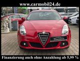 Alfa Romeo Giulietta Turismo*Automatik*Xenon* - Alfa Romeo Giulietta aus 2011