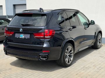 BMW X5 - 4