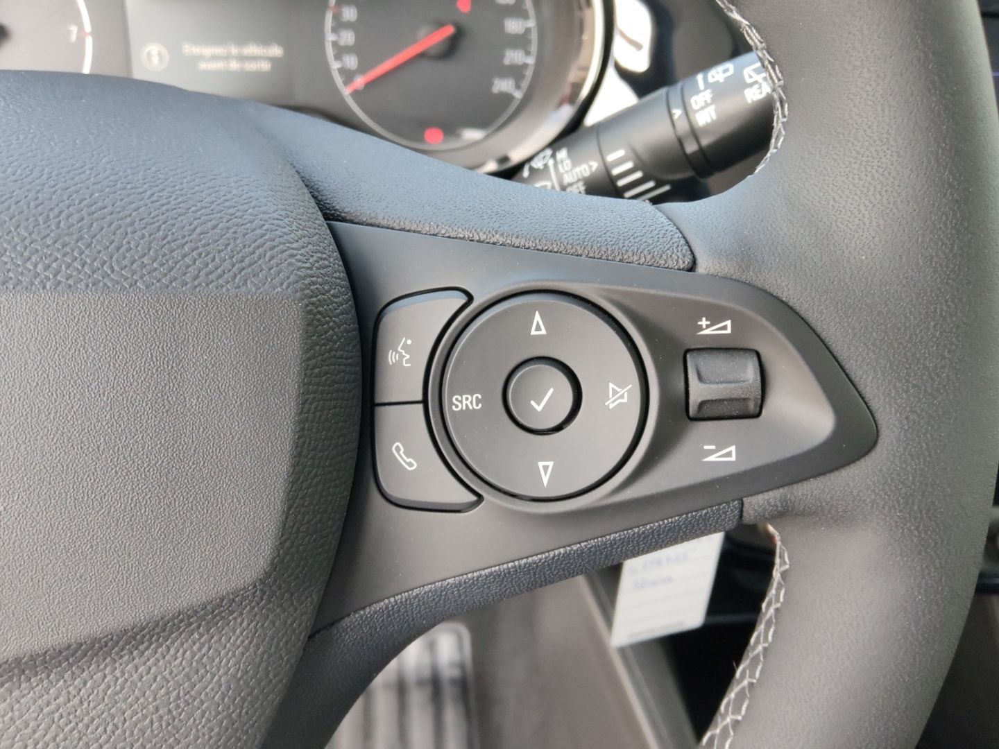 Opel Corsa - Bild 18