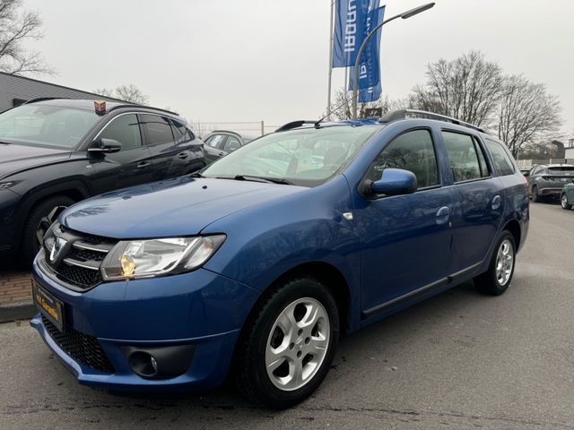 Dacia PRESTI/1.HD/KLIMA/NAVI/PDC/ALU/AHK/TÜV-SERV.-NEU