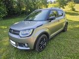 Suzuki Ignis 1.2 Allgrip Comfort+  - Suzuki Ignis: Navigationssystem