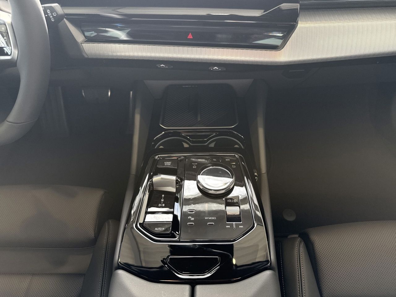 BMW i5 - Bild 17