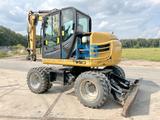 Terex TW85 - Terex Mobilbagger