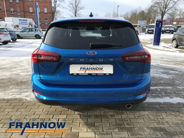 Foto Nummer 5: FORD Focus