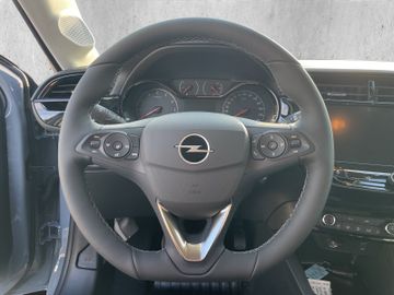 Opel Corsa Edition 1.2T MT6 100PS PDC,LHZ,SHZ,