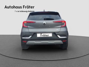 Fotografie 7 des Renault Captur II Edition One PLug IN Bose LED