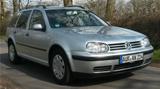 Volkswagen Sie suchen einen guten VW Golf IV Variant ... - Volkswagen Golf mit Diesel-Antrieb: Iv