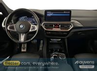 BMW iX3 - Vorschau Bild 8