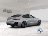 BMW M440i xDrive Gran Coupe M Sport Pro Glasd. HUD - BMW M440 Jahreswagen