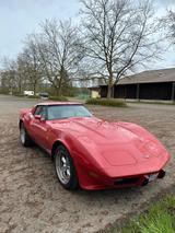 Corvette C3 - Corvette C3 Gebrauchtwagen