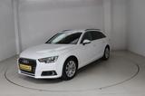 Audi A4 Avant 3.0 TDI design * HUD * AHK - Audi Gebrauchtwagen in Dresden