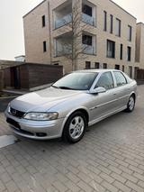 Opel OPEL VECTRA B 1,6 16V FACELIFT RENTNER WAG... - Opel Vectra Gebrauchtwagen in Dortmund