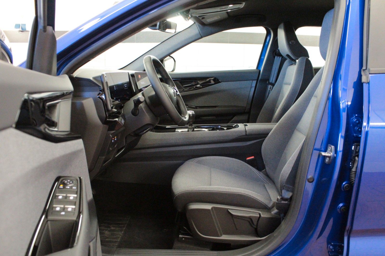 Fahrzeugabbildung Renault Austral Mild Hybrid 140 Evolution*Sitzhzg*