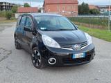 Nissan Note 1.5 dCi 90CV Tekna - Nissan Note Tekna mit Diesel-Antrieb