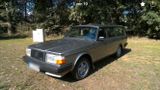 Volvo 245 GTL  super Zustand  H-Kennzeiche... - Volvo 240: Kombi