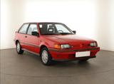Nissan Sunny 1.6 GTI 16V 1988 , Sitzheizung - Nissan Sunny Gebrauchtwagen