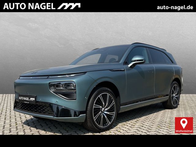 XPENG G9
