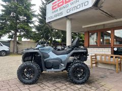 CFMOTO CFORCE 1000 ABS Touring I 2026
