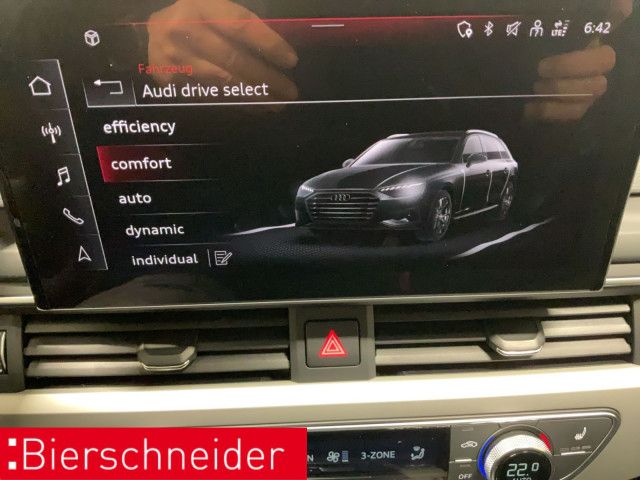 Audi A4 - Bild 25