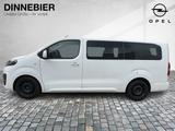Opel Zafira L Selection *NAV*Schaltwippen*Sitzh* - Opel: Kleinbus, 9 Sitzer
