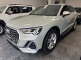 Audi Q3 SPB 35 TDI 2.0 150 CV S-line FINANZIABIL - gebrauchte Audi Van