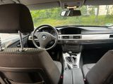 BMW E91 320d Touring Edition - LCI - Top gepflegt - BMW 320: D E91