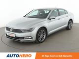 Volkswagen Passat 1.8 TSI Comfortline BlueMotion Aut.*NAVI* - Volkswagen Passat: 1.8