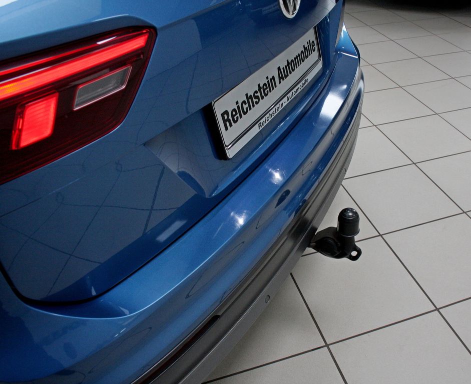 Volkswagen Tiguan 1,4 TSI BMT DSG AHK ACC 1. BESITZ VIRTUAL