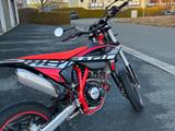 Beta RR 125 LC  - BETA SUPER MOTO