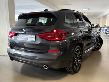 BMW X3 - 6