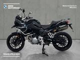BMW F 750 GS / 4 Pakete /