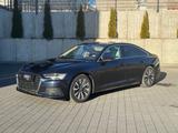 Audi A6 3.0 TDI | 286 PS | Luftfederung | HUD | Stdhz - Audi A6: Ps
