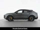 Porsche Cayenne Turbo E-Hybrid Coupe mit GT-Paket/ 360 G - Porsche: Gt3 Turbo