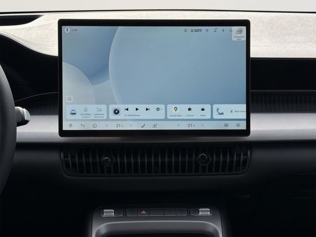 BYD Dolphin G DM-i Comfort