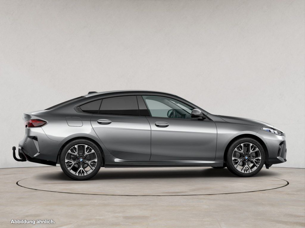 BMW 220 Gran Coupé - Bild 8