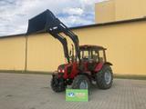 Belarus MTS1021.3 - Belarus Schlepper