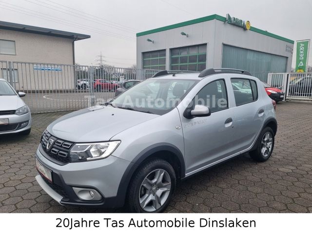 Dacia Sandero Stepway TCe 90 Easy-R Prestige"Automatik