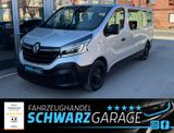 Renault Trafic Combi L2H1 3,0t *LED*USB*9-SITZE* - Renault Trafic 2 0