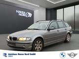 BMW 325i T. XENON LEDER HGSD PDC SHZ SPORTSITZ ALU - BMW 325 in Lübeck