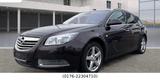 Opel Insignia A 2.0CDTI Sports Tourer Innovation TÜV - Opel Insignia Gebrauchtwagen in Braunschweig