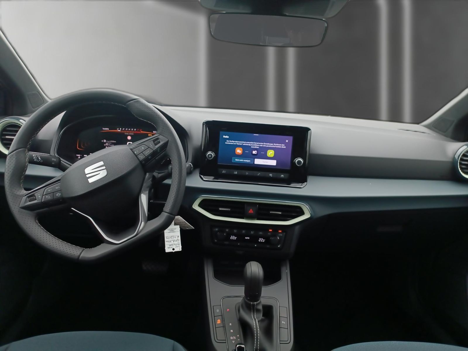 Seat Ibiza - Bild 14