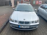 BMW 316ti Compact - - gebrauchte BMW 316 aus dem Jahr 2005
